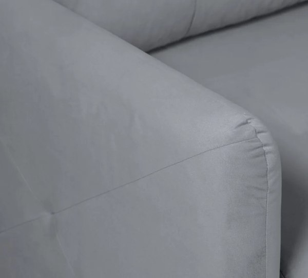 Диван угловой Mio Tesoro Скай 343