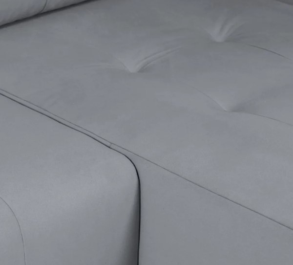 Диван угловой Mio Tesoro Скай 343