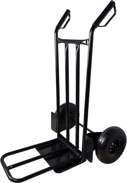 Тележка ручная RAD HT250P compact / 71066905 - фото