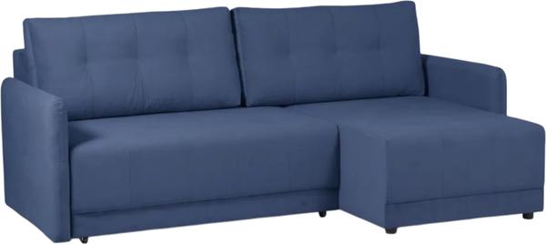 Диван угловой Mio Tesoro Скай 343 - фото