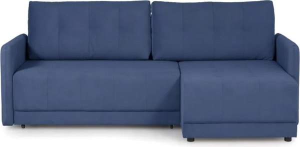 Диван угловой Mio Tesoro Скай 343