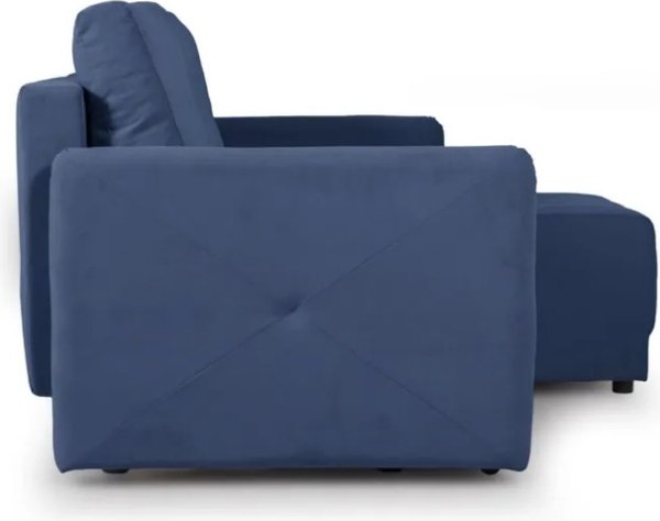 Диван угловой Mio Tesoro Скай 343