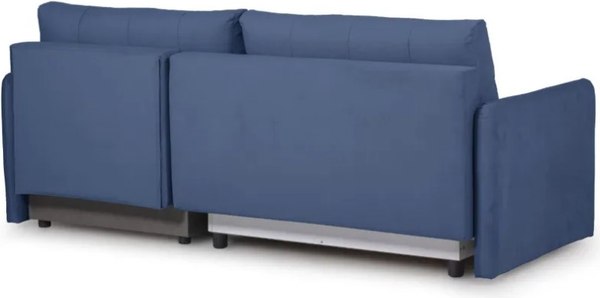 Диван угловой Mio Tesoro Скай 343