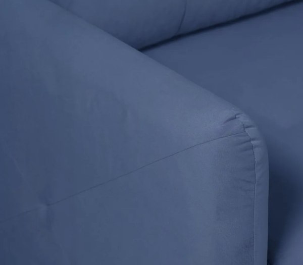 Диван угловой Mio Tesoro Скай 343