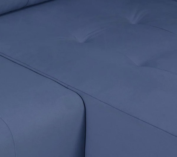 Диван угловой Mio Tesoro Скай 343