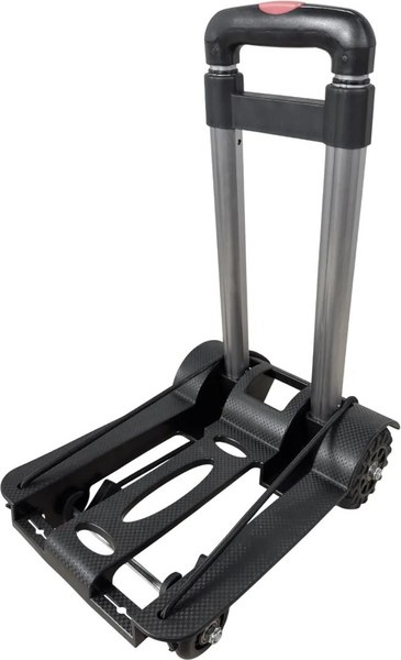 Тележка ручная RAD RAD D013-4 / 71066896 - фото