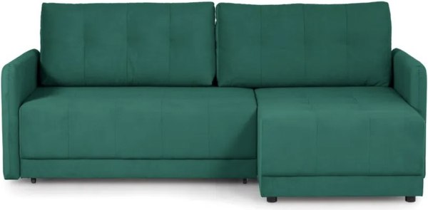 Диван угловой Mio Tesoro Скай 343