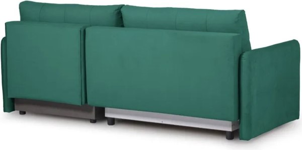 Диван угловой Mio Tesoro Скай 343