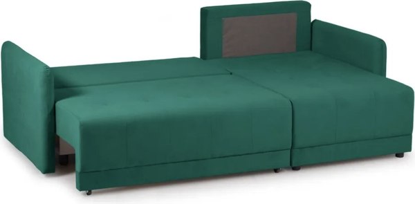 Диван угловой Mio Tesoro Скай 343