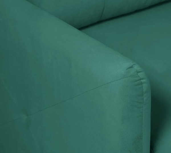 Диван угловой Mio Tesoro Скай 343