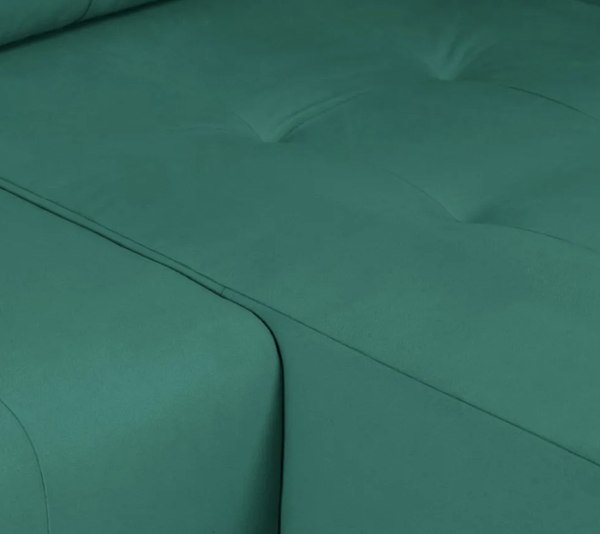 Диван угловой Mio Tesoro Скай 343