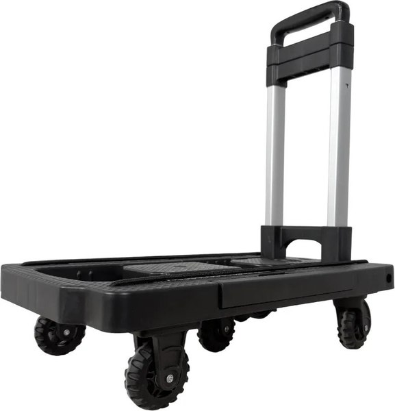 Тележка ручная RAD D23-VT / 71066900 - фото