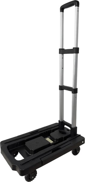 Тележка ручная RAD D23-VT / 71066900