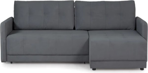 Диван угловой Mio Tesoro Скай 343