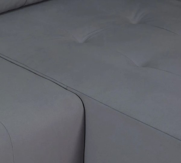 Диван угловой Mio Tesoro Скай 343