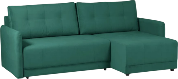 Диван угловой Mio Tesoro Скай 343 - фото