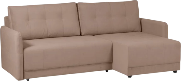 Диван угловой Mio Tesoro Скай 343 - фото