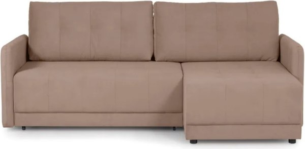 Диван угловой Mio Tesoro Скай 343