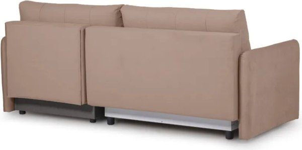 Диван угловой Mio Tesoro Скай 343