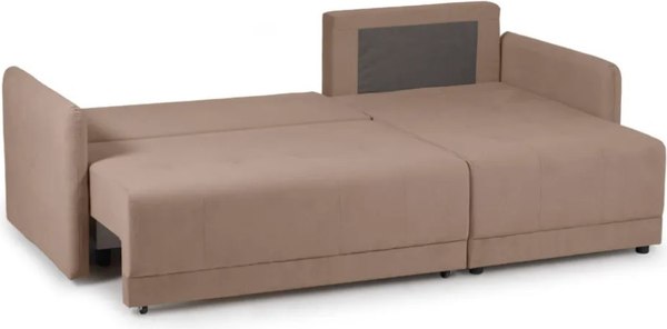 Диван угловой Mio Tesoro Скай 343