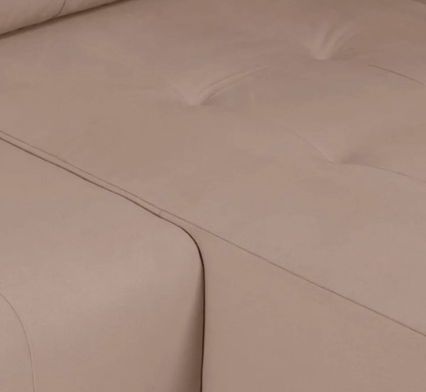 Диван угловой Mio Tesoro Скай 343