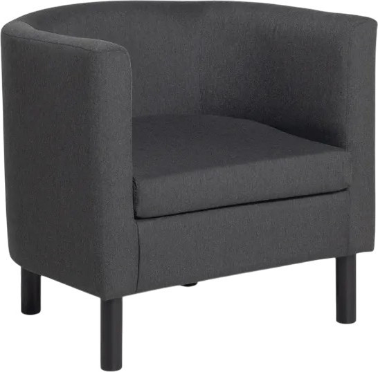 Кресло мягкое Mio Tesoro Агата 351 - фото