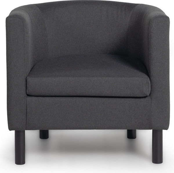 Кресло мягкое Mio Tesoro Агата 351