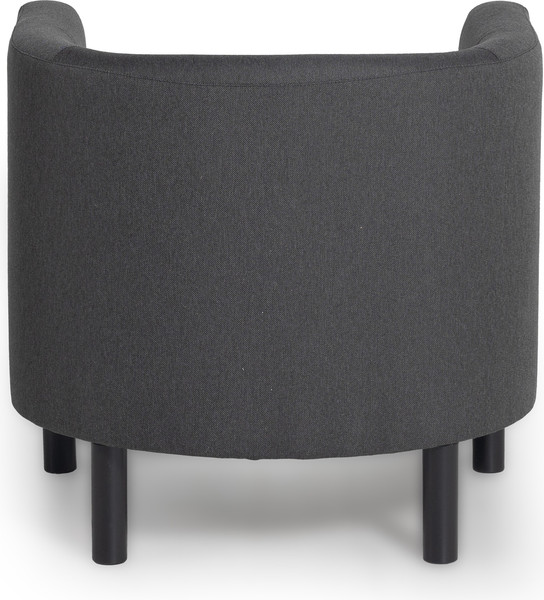 Кресло мягкое Mio Tesoro Агата 351