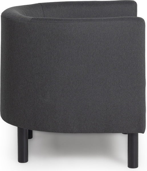 Кресло мягкое Mio Tesoro Агата 351