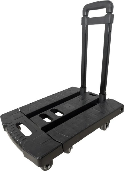 Тележка ручная RAD D24-6 / 71066899 - фото