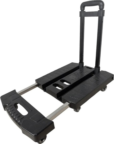 Тележка ручная RAD D24-6 / 71066899