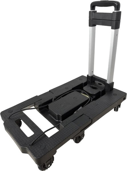 Тележка ручная RAD D26-7 / 71066898 - фото