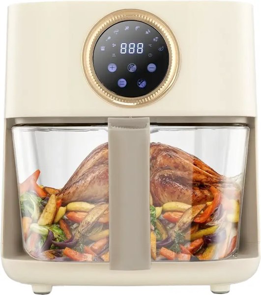 Аэрогриль Kitfort КТ-2258 - фото