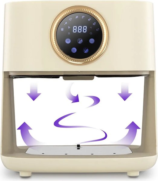 Аэрогриль Kitfort КТ-2258