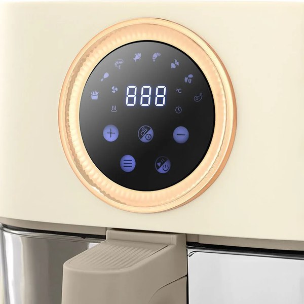 Аэрогриль Kitfort КТ-2258