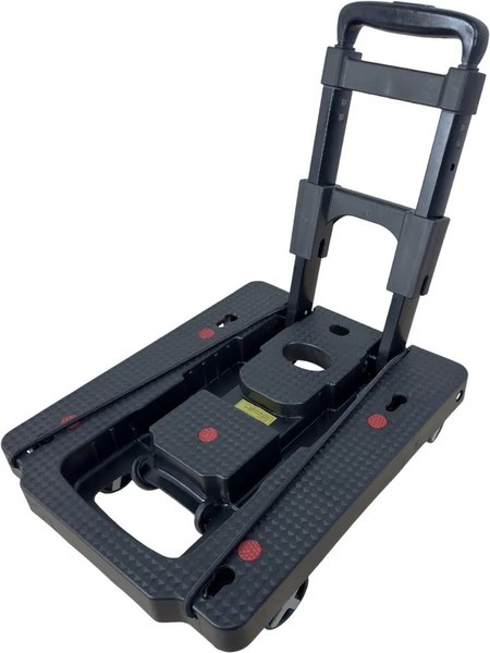 Тележка ручная RAD D29 / 71066897 - фото