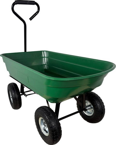 Тележка ручная RAD ТК 300 / 71066893