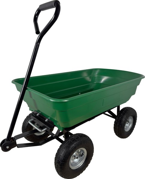 Тележка ручная RAD ТК 300 / 71066893