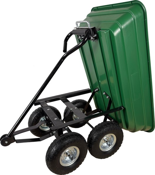 Тележка ручная RAD ТК 300 / 71066893