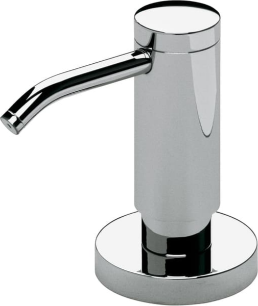 Дозатор для жидкого мыла Keuco Plan 14949 - фото