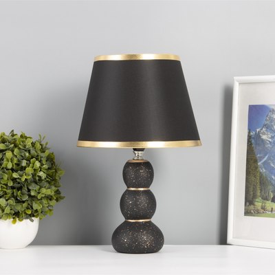 Прикроватная лампа Risalux Шарики / 10683307