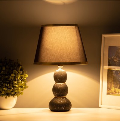 Прикроватная лампа Risalux Шарики / 10683307