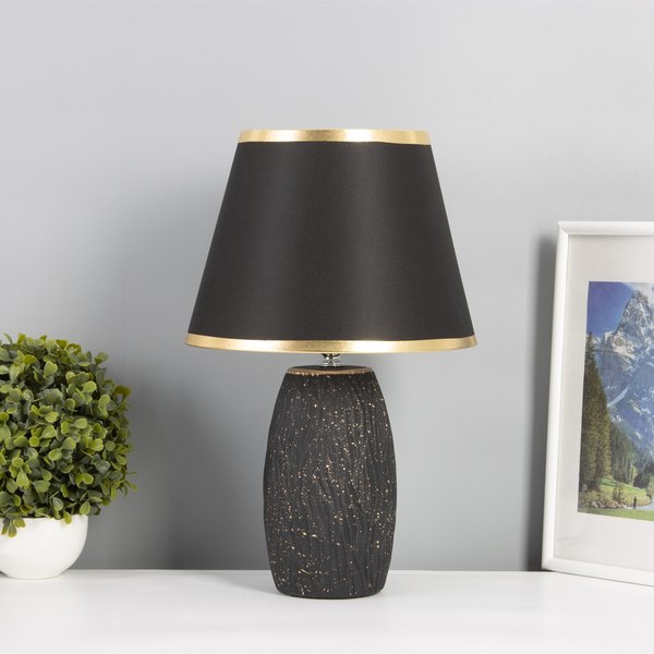 Прикроватная лампа Risalux Клойд / 10683308