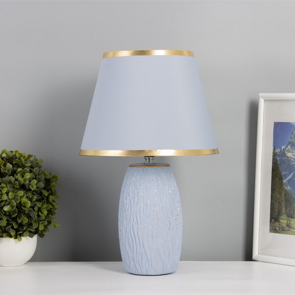 Прикроватная лампа Risalux Клойд / 10683309