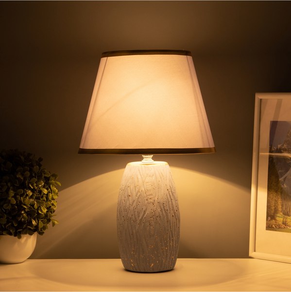 Прикроватная лампа Risalux Клойд / 10683309