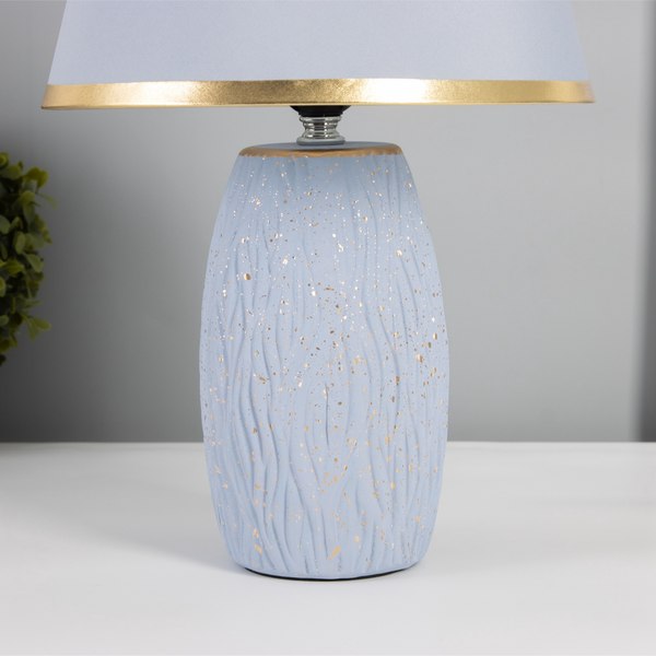 Прикроватная лампа Risalux Клойд / 10683309