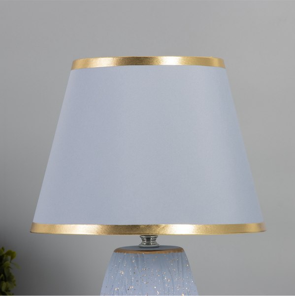 Прикроватная лампа Risalux Клойд / 10683309