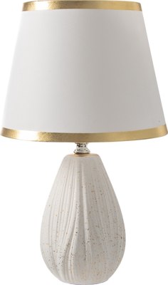 Прикроватная лампа Risalux Нежность / 10683311 - фото