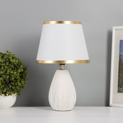 Прикроватная лампа Risalux Нежность / 10683311