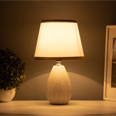 Прикроватная лампа Risalux Нежность / 10683311